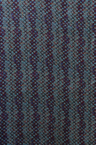 Pure Twill Silk Fabric